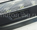 Оригинальный плафон освещения заднего ряда сидений Спорт черный для Лада Веста, Икс Рей_9