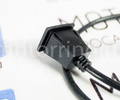 Оригинальный кабель USB на 1 слот в бардачок Лада Калина 2, Гранта_5