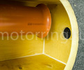 Короб VS-Avto 100 литров на трубе двойная стенка 160мм х 630мм под 15 дюймов_12