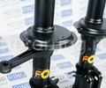 Газомасляные стойки передней подвески Fox Standart для ВАЗ 2108-21099, 2113-2115_16
