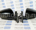 Боковые зеркала Гранта Стиль с электроприводом, обогревом и динамическим повторителем поворотника в стиле AMG адаптированные для ВАЗ 2108-21099, 2113-2115_15