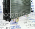 Радиатор охлаждения красная упаковка алюминиевый для ВАЗ 2103, 2106_11