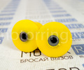 Сайлентблоки заднего рычага желтый полиуретан CS20 Comfort для ВАЗ 2108-21099, 2113-2115_13