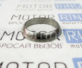 Кольцо глушителя графитовое (сталь 20) для ВАЗ 2110-2112_0
