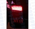 Светодиодный красный задний фонарь Тюн-Авто с бегающим повторителем для Лада 4х4 (Нива), Нива Урбан_22