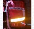Светодиодный красный задний фонарь Тюн-Авто с бегающим повторителем для Лада 4х4 (Нива), Нива Урбан_23