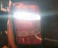 Светодиодный красный задний фонарь Тюн-Авто с бегающим повторителем для Лада 4х4 (Нива), Нива Урбан_24