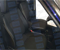Обивка сидений (не чехлы) экокожа с тканью для ВАЗ 2108-21099, 2113-2115, 5-дверной Лада 4х4 (Нива) 2131_31