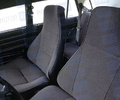 Оригинальное сиденье переднее водительское с салазками для ВАЗ 2104, 2105, 2107_13