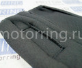 Чехол на подлокотник Аламар черная ткань (120мм) для ВАЗ 2107, 2108-21099, 2113-2115_17