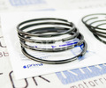 Поршневые кольца Prima Standard 82,8 мм для ВАЗ 2108-21099, 2110-2112, 2113-2115_6