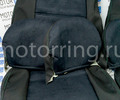 Обивка сидений (не чехлы) ткань с алькантарой для ВАЗ 2108-21099, 2113-2115, 5-дверной Лада 4х4 (Нива) 2131_14