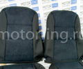 Обивка сидений (не чехлы) ткань с алькантарой для ВАЗ 2108-21099, 2113-2115, 5-дверной Лада 4х4 (Нива) 2131_15