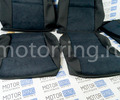 Обивка сидений (не чехлы) ткань с алькантарой для ВАЗ 2108-21099, 2113-2115, 5-дверной Лада 4х4 (Нива) 2131_16