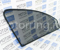 Съемная москитная сетка Maskitka-Lite на магнитах на передние стекла для ВАЗ 2113_9