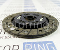 Комплект дисков сцепления БЗАК в сборе с подшипником для ВАЗ 2108-21099, 2113-2115_11