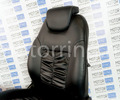 Комплект сидений VS Порш для Лада 4х4 (Нива) 21213, 21214_18