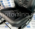 Комплект сидений VS Порш для Лада 4х4 (Нива) 21213, 21214_17