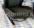 Комплект оригинальных передних сидений с салазками для Шевроле Нива после 2014 г.в._9
