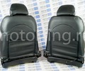 Комплект анатомических сидений VS Альфа для ВАЗ 2110-2112_20