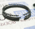 Поршневые кольца СТК 76,4 мм для ВАЗ 2101-2107, 2108-21099_6