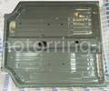 Панель пола передняя с катафорезным покрытием для ВАЗ 2108-21099, 2113-2115_0
