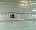 Панель пола передняя с катафорезным покрытием для ВАЗ 2108-21099, 2113-2115_10