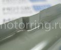 Поперечина панели задка верхняя катафорезное покрытие для ВАЗ 2112_15