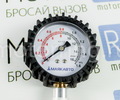 Компрессометр прижимной для бензиновых двигателей КМ-01 Орион_8