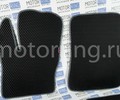 Коврики SPC EVA Drive в салон для Ford Focus 3 с 2011 года выпуска_8