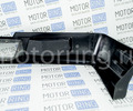 Накладка переднего бампера под ПТФ для ВАЗ 2108-21099_15