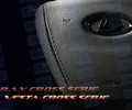 Анатомическое рулевое колесо Ferrum Group CROSS Serie для Лада Веста, Икс Рей, Ларгус FL_12