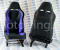 Комплект анатомических сидений VS Омега для Шевроле/Лада Нива 2123 с 2014 года выпуска_12