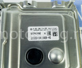 Контроллер ЭБУ BOSCH 21126-1411020-45 (М17.9.7 Е-газ) под электронную педаль газа_5