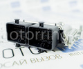 Контроллер ЭБУ BOSCH 21126-1411020-45 (М17.9.7 Е-газ) под электронную педаль газа_6