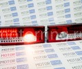 Задние диодные фонари красно-белые для ВАЗ 2108, 2113, 2109, 2114, 21099_13