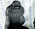 Комплект анатомических сидений VS Кобра для Шевроле/Лада Нива 2123 с 2014 года выпуска_15