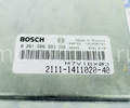 Контроллер ЭБУ BOSCH 2111-1411020-40 (VS 1.5.4) под двигатель 1.5л для 8-клапанных ВАЗ 2108-21099, 2110-2112_7