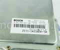 Контроллер ЭБУ BOSCH 2111-1411020-50 (VS 1.5.4) под 1.5л двигатель для 8-клапанных ВАЗ 2110-2112_7