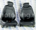 Комплект анатомических сидений VS Вайпер Классика для ВАЗ 2101-2107_0