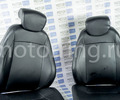 Комплект анатомических сидений VS Вайпер Классика для ВАЗ 2101-2107_15