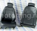Комплект анатомических сидений VS Вайпер Классика для ВАЗ 2101-2107_12