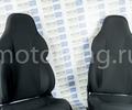 Комплект анатомических сидений VS Фобос для Лада Приора_13