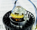 Электродвигатель отопителя с вентилятором в сборе для ВАЗ 2108-21099_8