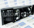 Задние фонари Torino HY-200 тонированные для ВАЗ 2108-21099, 2113, 2114_8