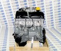 Двигатель ВАЗ 21214 без впускного и выпускного коллектора для инжекторных Лада 4х4, Нива Легенд_4