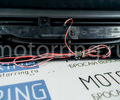 Накладка на задний бампер Тюн-Авто с противотуманным фонарем для Лада Ларгус, Ларгус FL_11