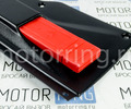 Обивка крышки багажника со знаком для Лада Гранта FL седан_15