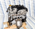 Двигатель ВАЗ 21124 в сборе с впускным и выпускным коллектором для ВАЗ 2110-2112, 2113, 2114_9