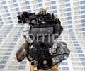 Двигатель ВАЗ 21124 в сборе с впускным и выпускным коллектором для ВАЗ 2110-2112, 2113, 2114_8